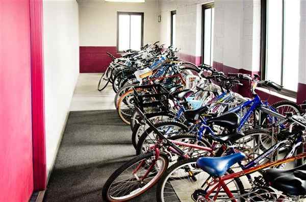 Main Station Apartments - Photo 2 of 7