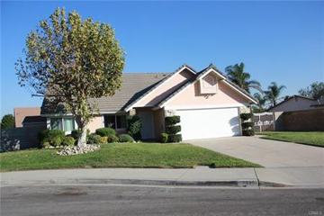 16719 Escalon Dr Fontana Ca 92336 3 Bedroom House For Rent For
