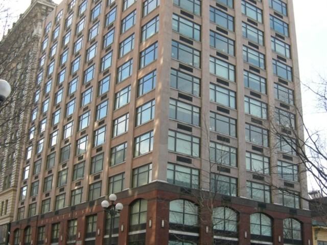 QUINTESSA APARTMENTS 201 Yesler Way, Seattle, WA 98104 Zumper