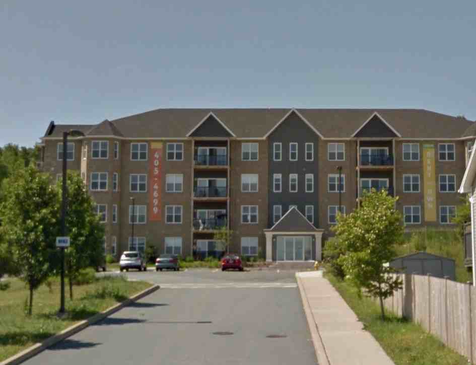 Walker Terrace Apartments for Rent 119 Walker Ave, Lower Sackville