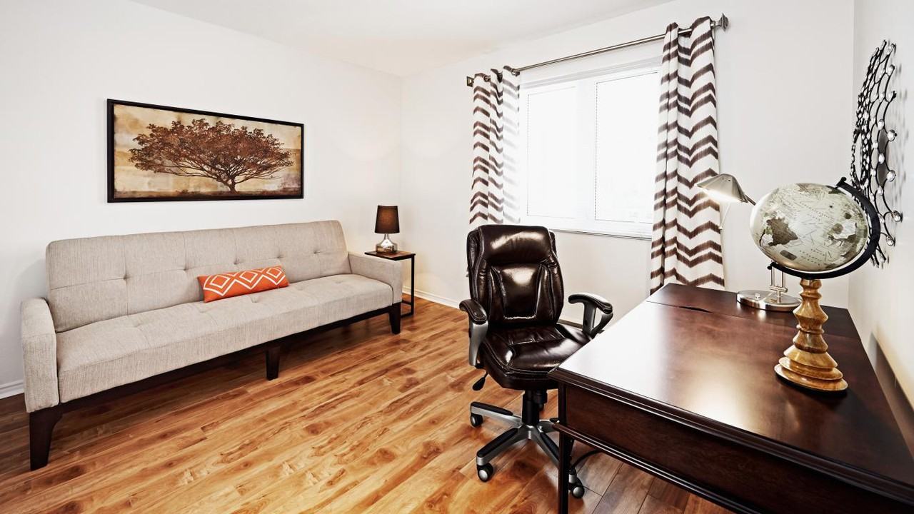 Mapleton Village Apartments 2 Fairlane Dr && 126 Mapleton Rd, Moncton