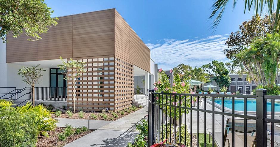 Marisol Vista Apartment Homes Apartments 1280 102nd Ave N, St