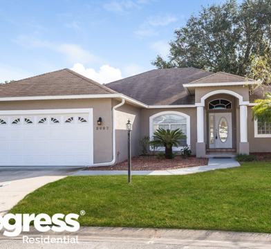 2607 Pine Valley Dr Lakeland Fl 33810 3 Bedroom House