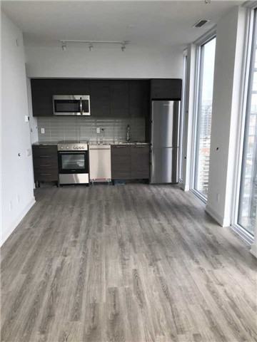 28 Wellesley Street East ##2204