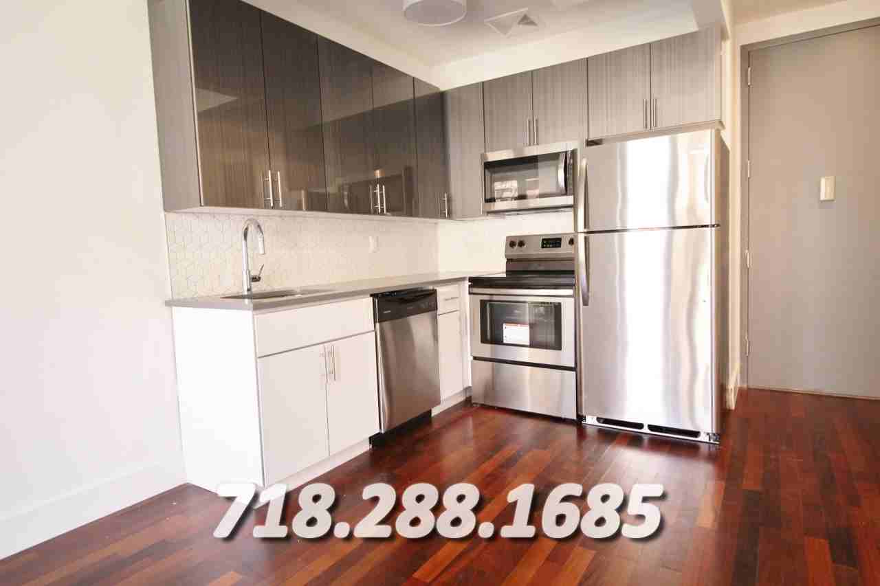 742 Lefferts Avenue #4F