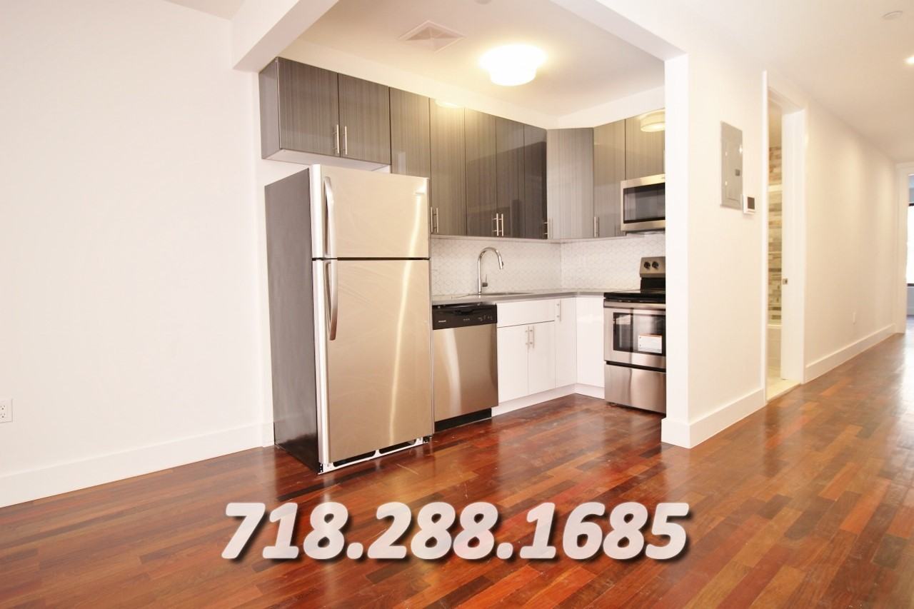 742 Lefferts Avenue #2