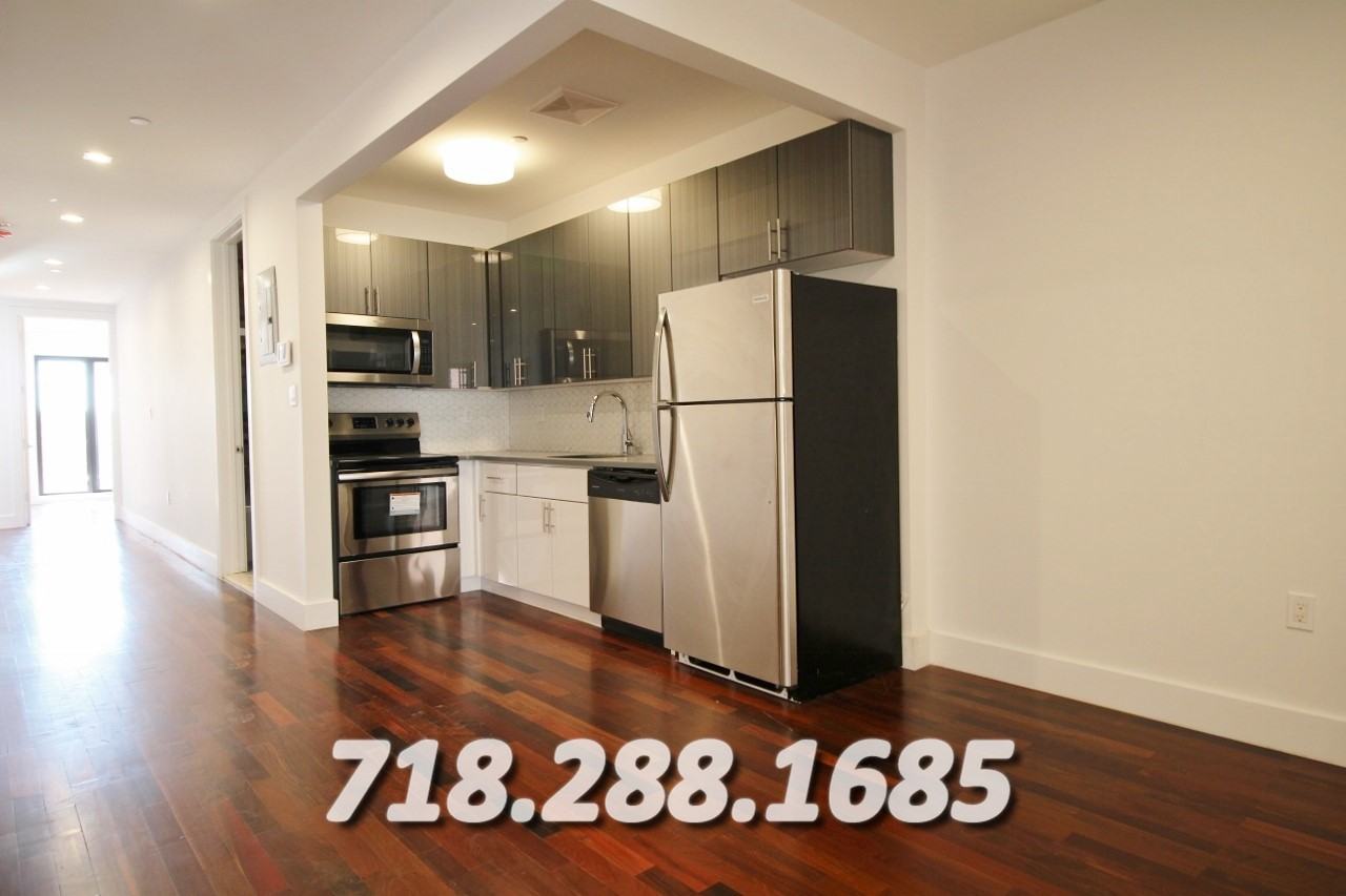 742 Lefferts Avenue #3