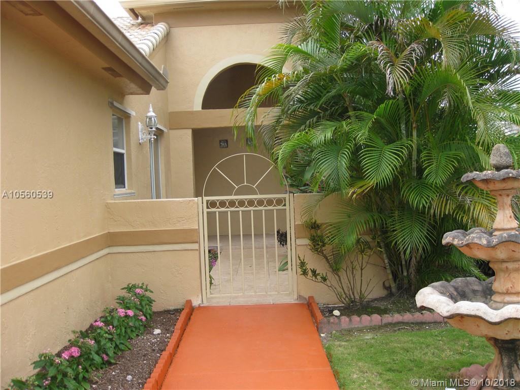 15970 Southwest 74th Street - Photo 2 of 13