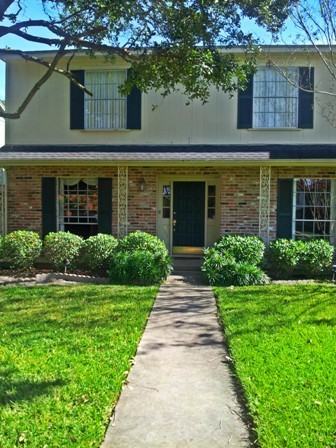 445 Longmeadow Dr Beaumont TX 77707 3 Bedroom Apartment for