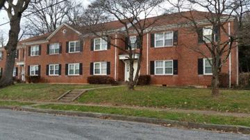 731 Craig Street Martinsville Va 24112 2 Bedroom House For