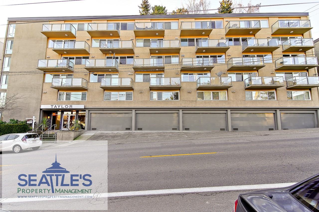 1525 Taylor Avenue North #302