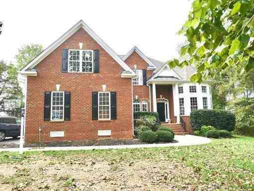 2323 Horseshoe Bnd - Photo 2 of 4