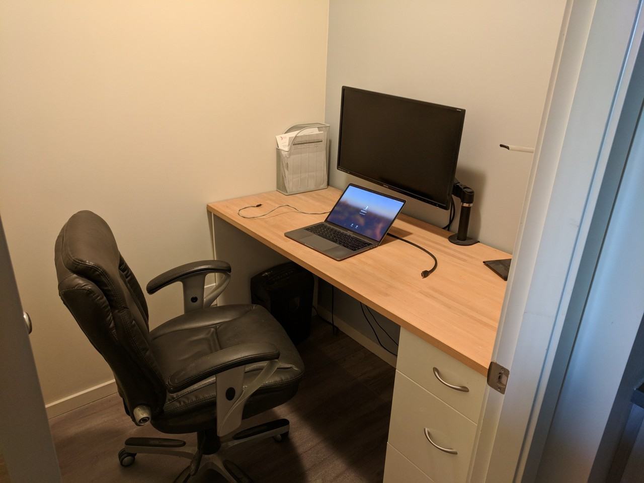 1295 Richards Street - Photo 3 of 9