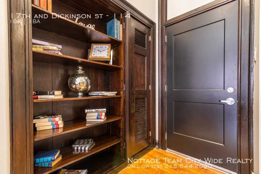 17th and Dickinson st #114 - Photo 2 of 21