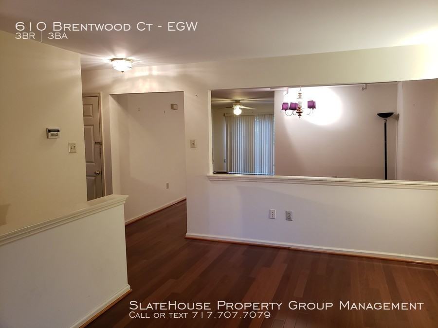 610 Brentwood Ct #EGW - Photo 3 of 22