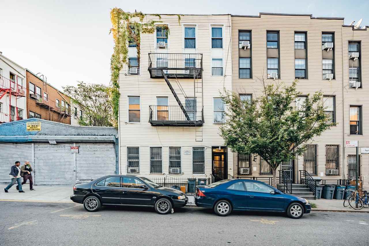 229 Jefferson Street