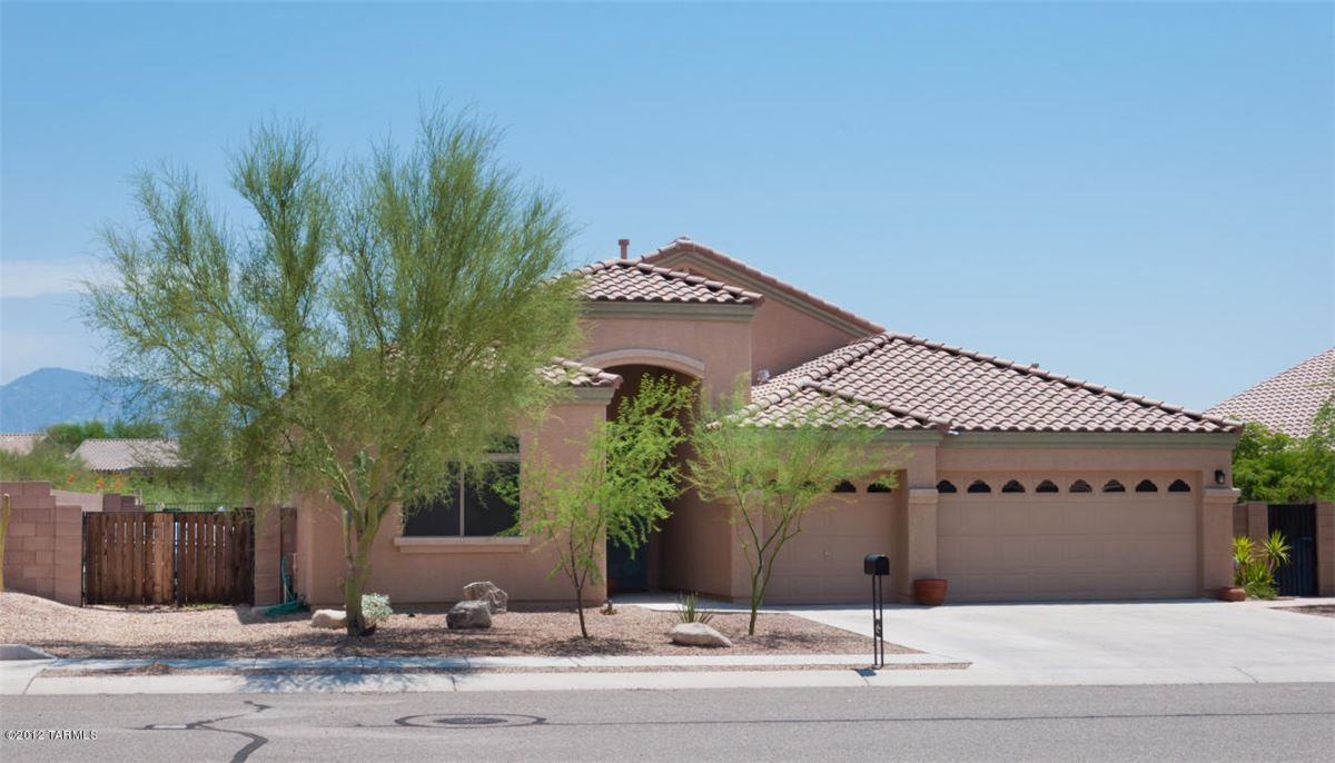 12852 N Bass Canyon Dr - Photo 2 of 34