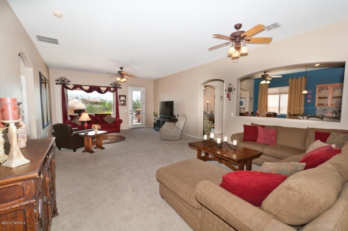 12852 N Bass Canyon Dr - Photo 3 of 34