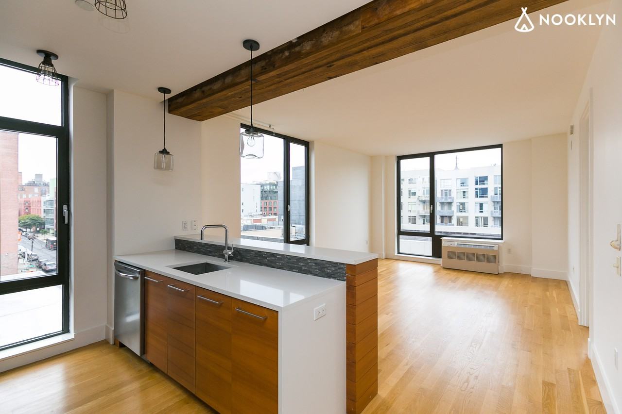 220 North 10th Street #4B