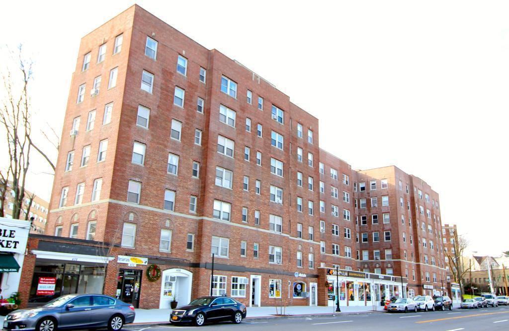 1 Old Mamaroneck Rd 6B, White Plains, NY 10605 1 Bedroom Apartment