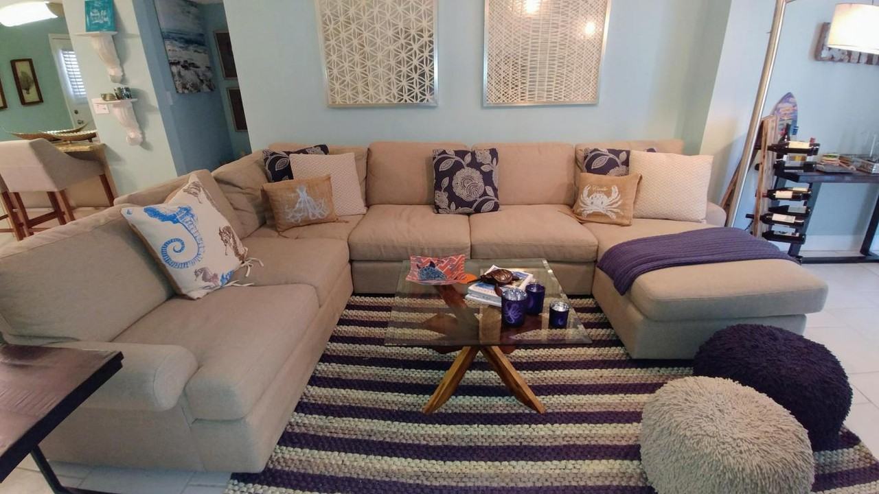 2400 S Ocean Dr #612