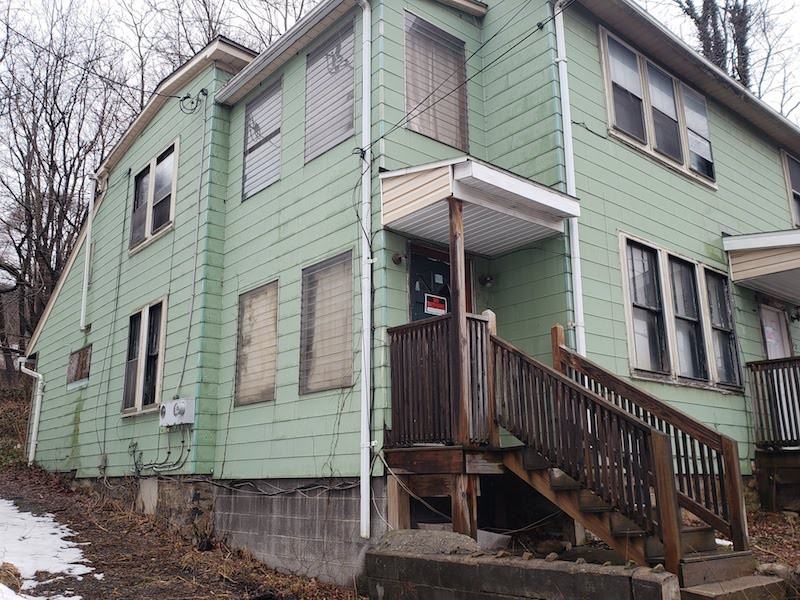 714 Napoleon Street, Johnstown, PA 15901 2 Bedroom House for Rent for