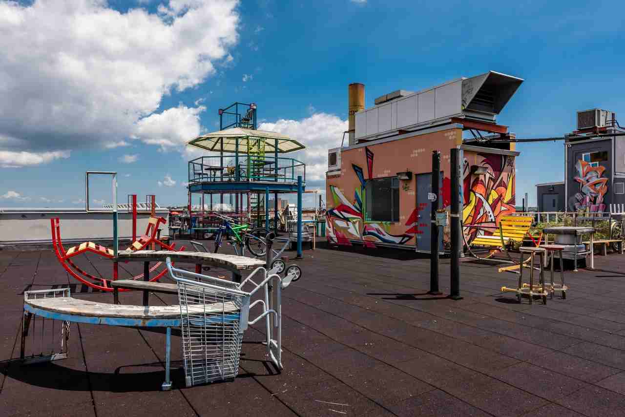 114 Troutman Street #428