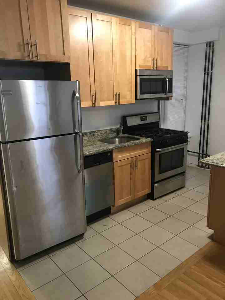 Broadway & W 136th St #21