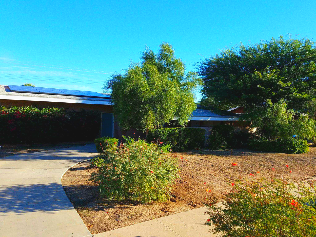 Broadway & Craycroft - Photo 2 of 16