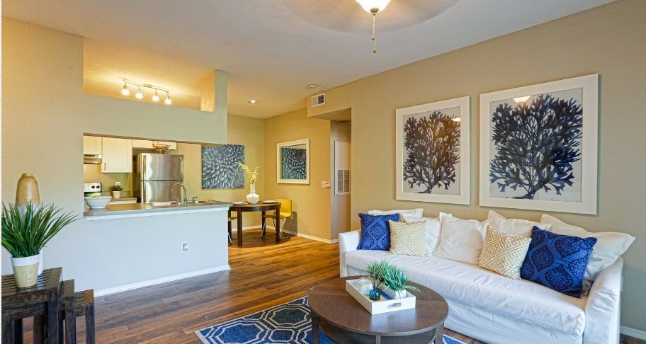 Preserve at Temple Terrace Apartments 7855 East Fletcher Avenue