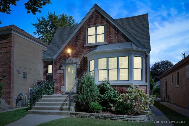 6139 N Keeler Ave - Photo 2 of 26