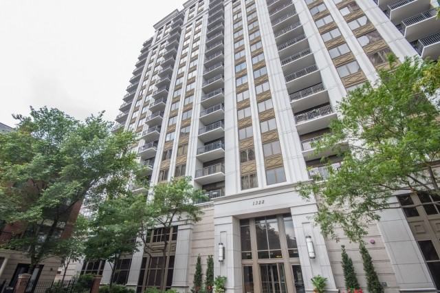 1322 S Prairie Ave #510