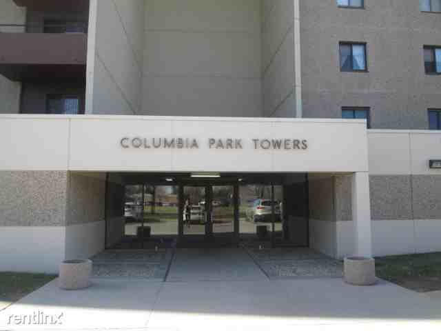 Columbia Park Towers - Photo 2 of 22