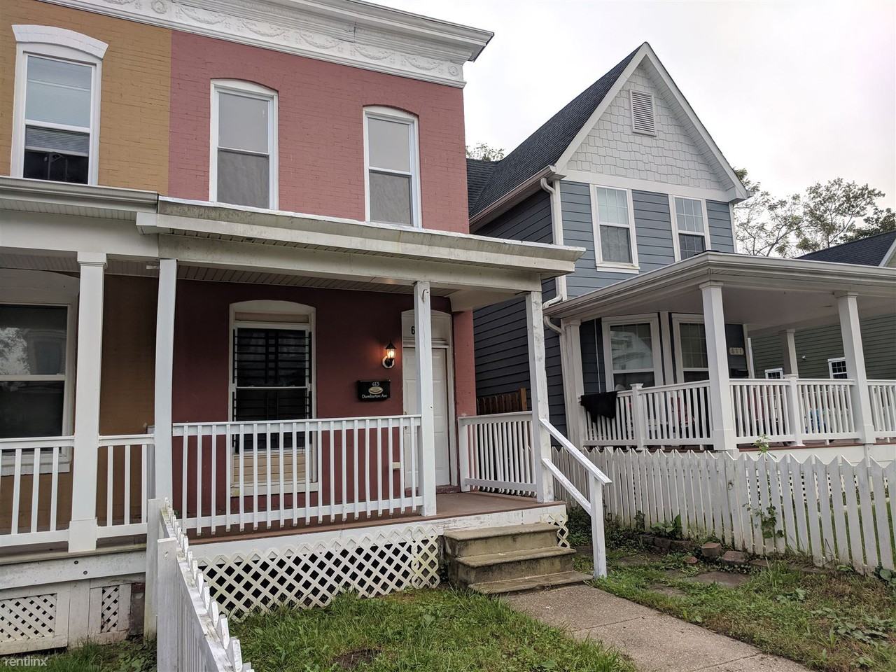 613 Dumbarton Ave - Photo 2 of 12