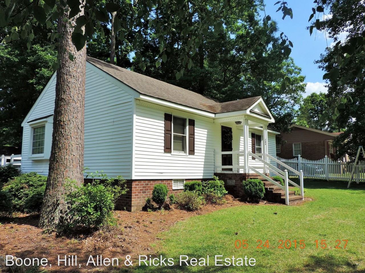 209 Oak Forest Dr NW - Photo 2 of 13