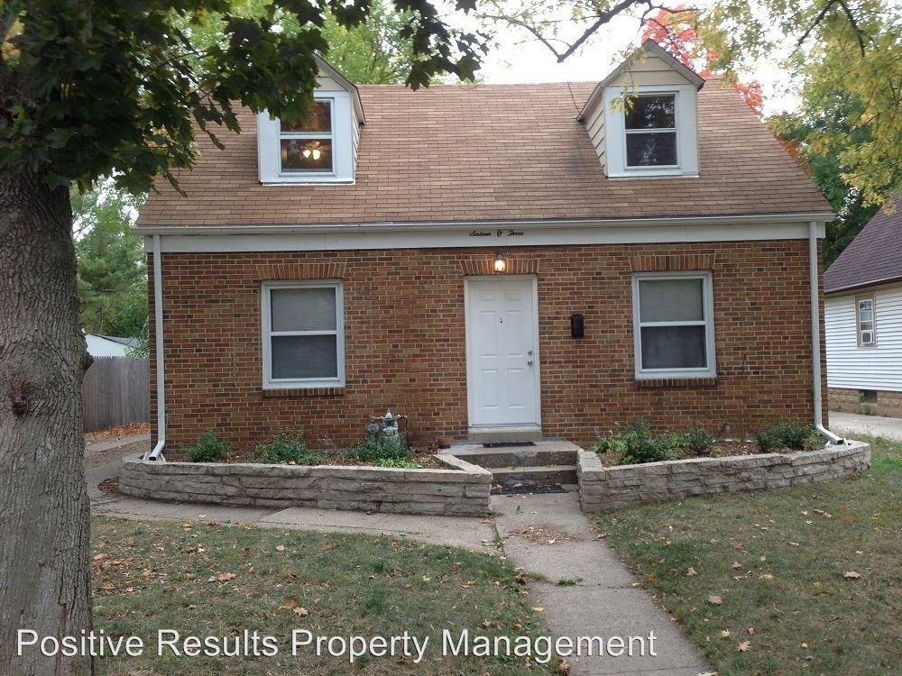 3 Bedroom House For Rent Rockford Il