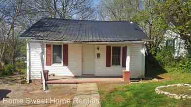 Home Sweet Home Rentals In Glasgow Ky