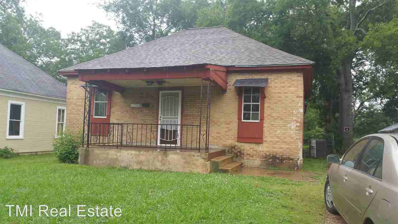 7720 4th Ave N, Birmingham, AL 35206 3 bedroom House Rental Zumper