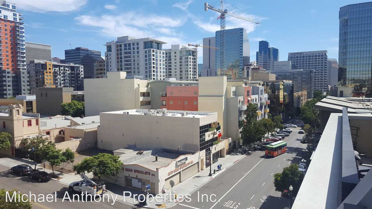 1608 India St #608