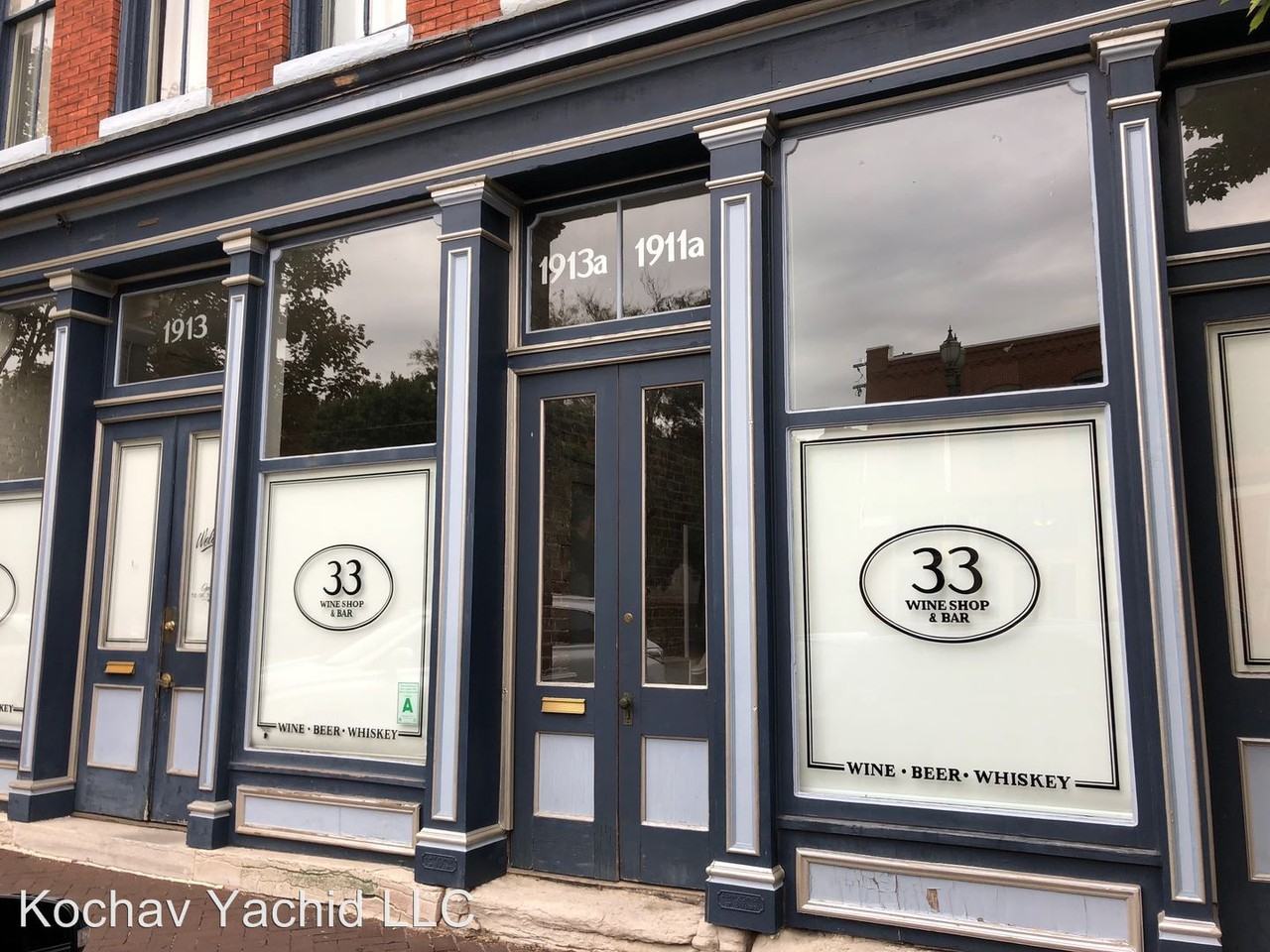 1911 Park Ave - Photo 2 of 30