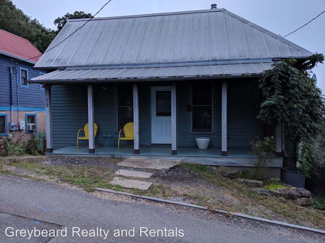 59 Park Square - Photo 3 of 25