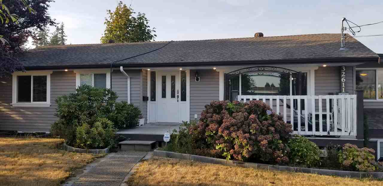 32611 Peardonville Road BSMT, Abbotsford, BC V2T 1N2 3 Bedroom