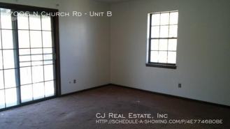 7006 N Church Rd #B - Photo 1 of 1