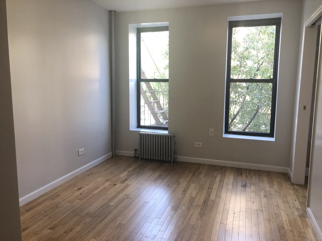 424 East 116th Street #5