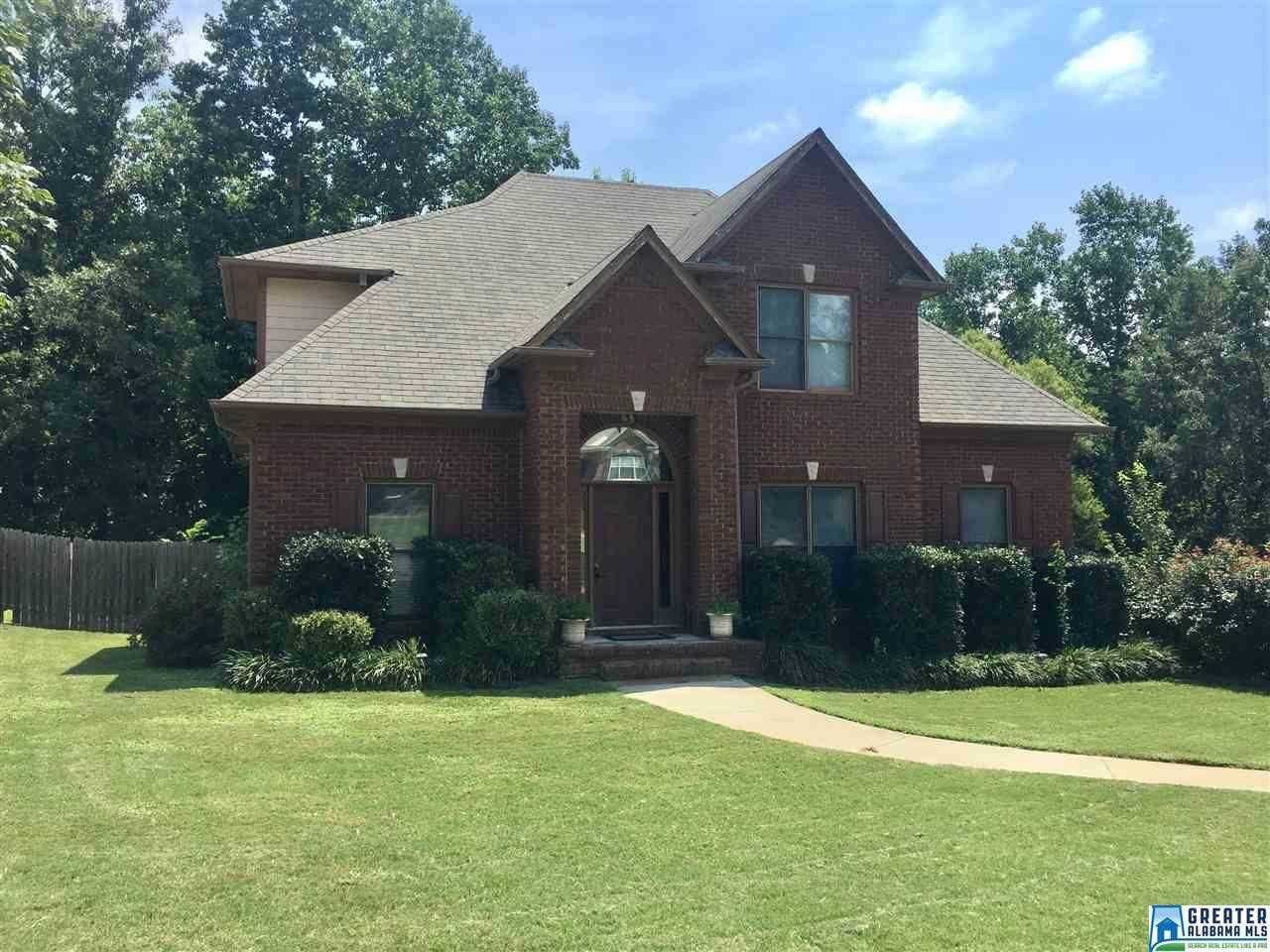 127 Marlstone Ct, Helena, AL 35080 4 bedroom House Rental Zumper