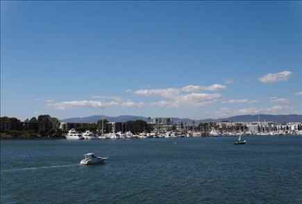 Breakwater at Marina del Rey - Photo 2 of 25