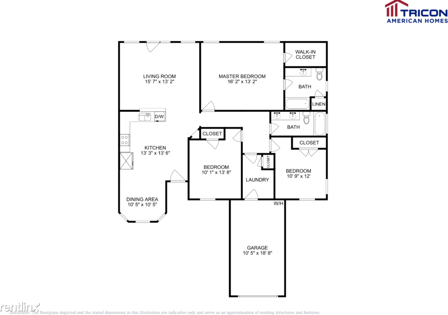 871 Anchor Way NE - Photo 2 of 17