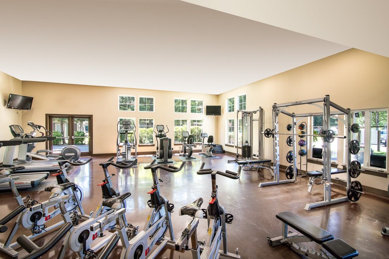 The Retreat at Bothell - Photo 5 of 11