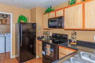 Desert Vistas Apartments - Photo 1 of 1