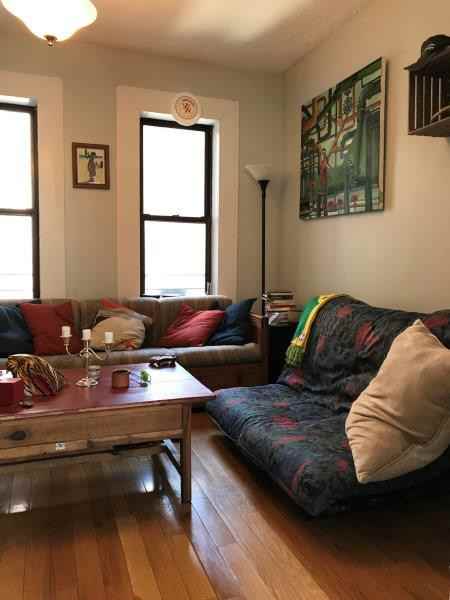 383 South 3rd Street #12